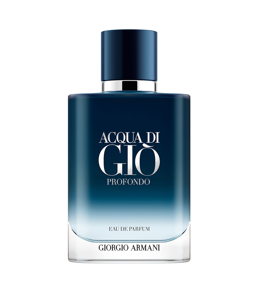 Acqua Di Gio Profondo Parfum 100ml EDP Spray