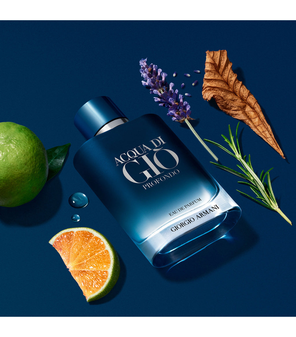 Acqua Di Gio Profondo Parfum 100ml EDP Spray