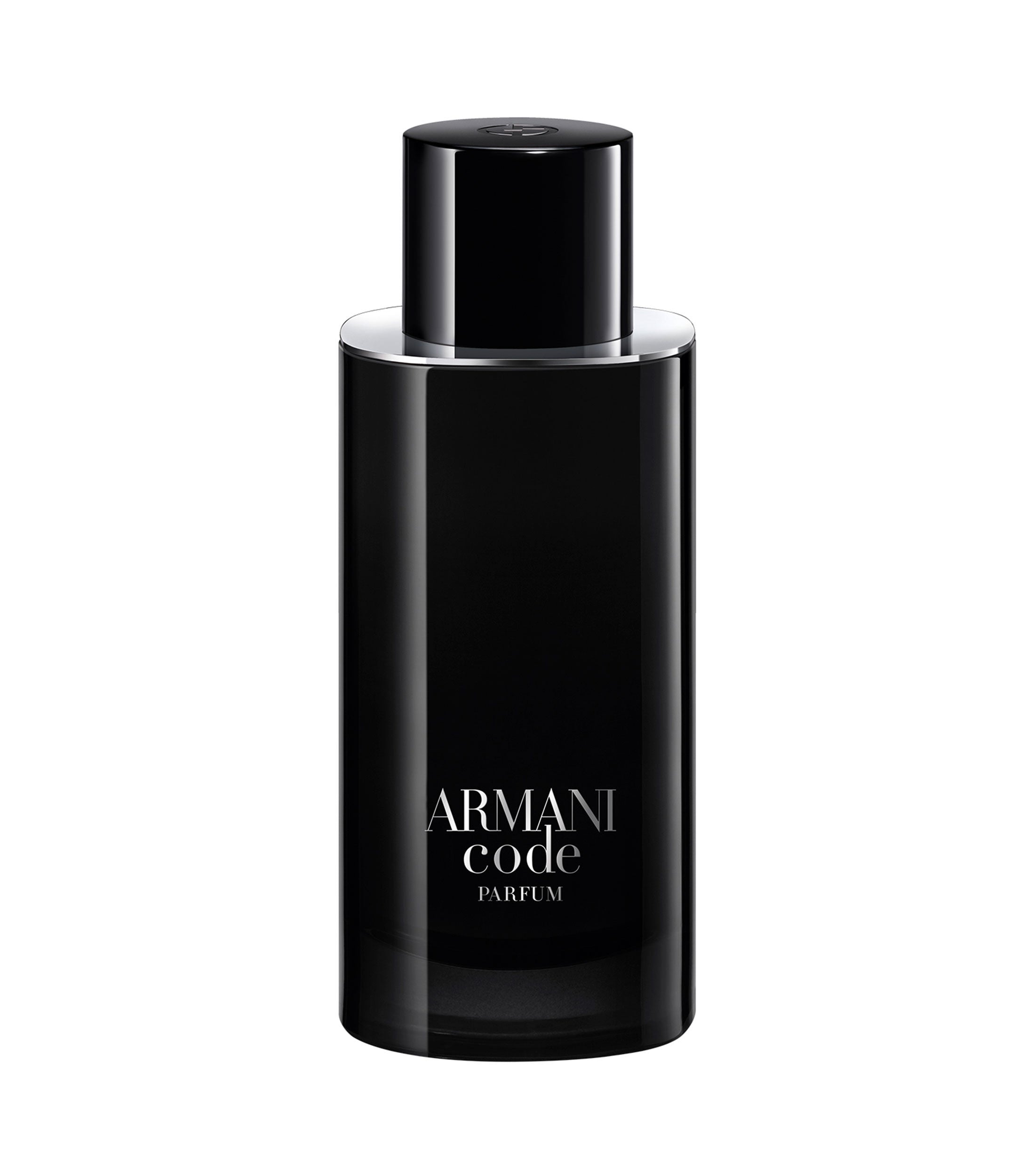 ARMANI CODE PARFUM 125ML EDP SPRAY