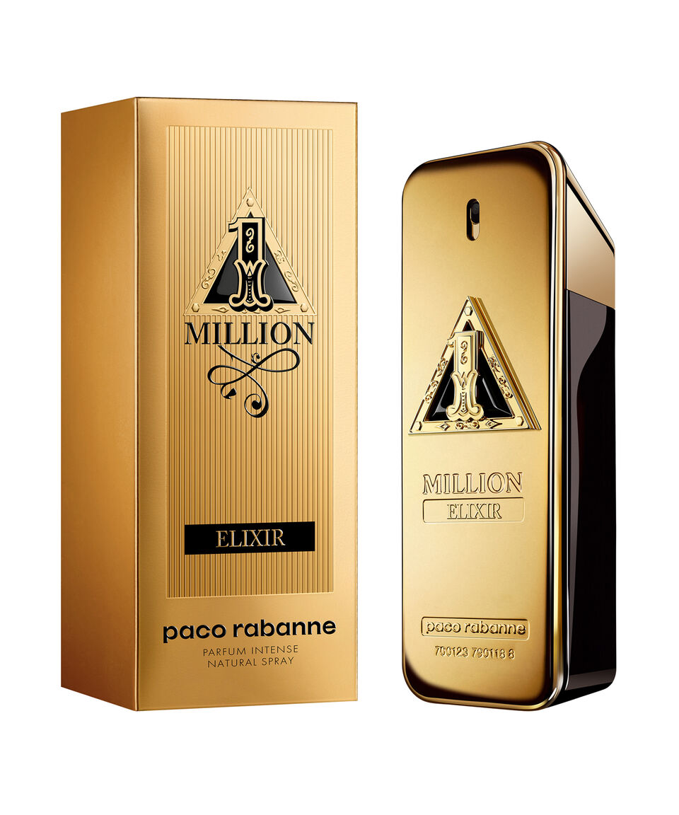 One Million Elixir Intense 100ml EDP Spray
