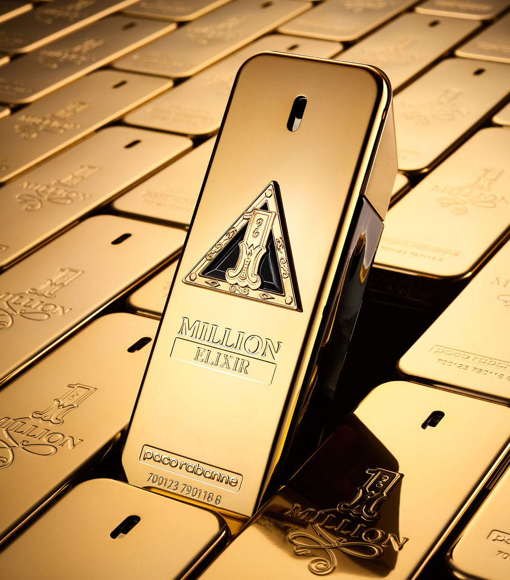 One Million Elixir Intense 100ml EDP Spray