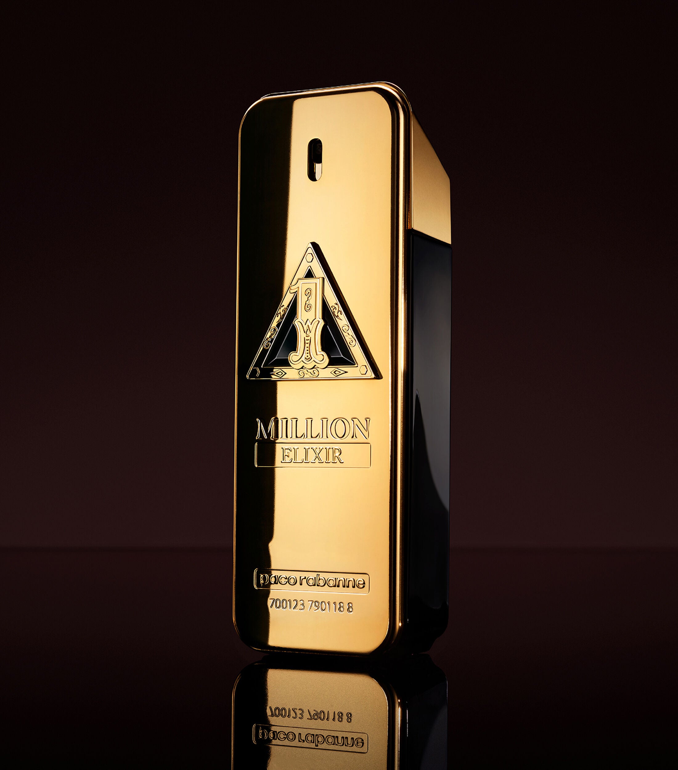 One Million Elixir Intense 100ml EDP Spray