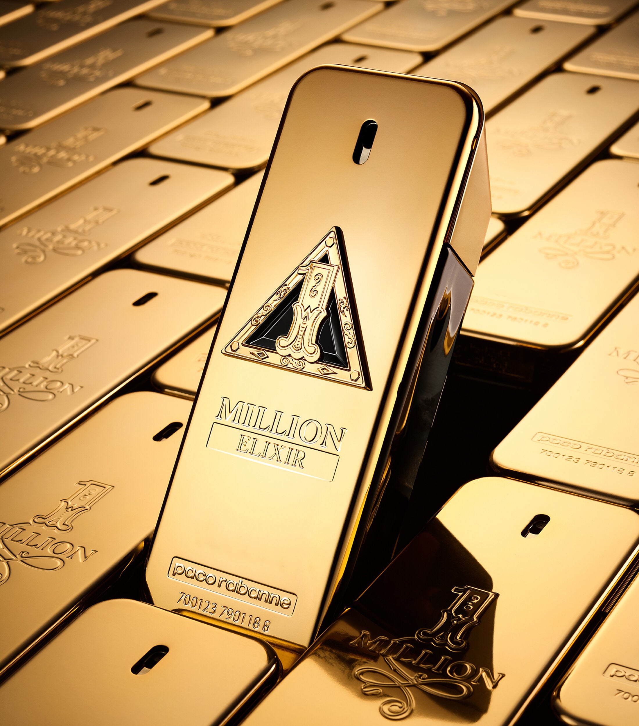 One Million Elixir Intense 200ml EDP Spray