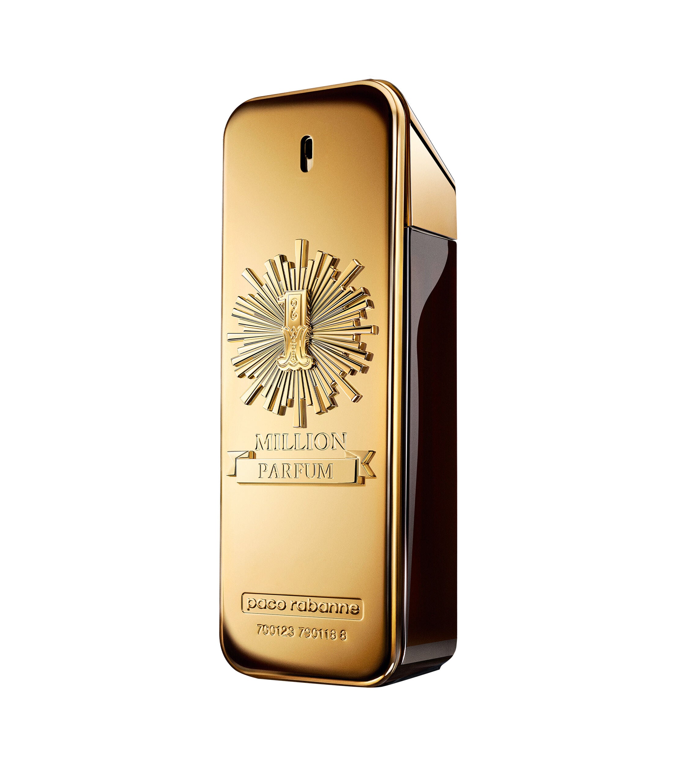 One Million Parfum 200 ml EDP Spray