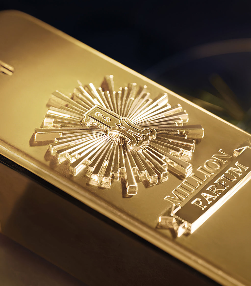 One Million Parfum 200 ml EDP Spray