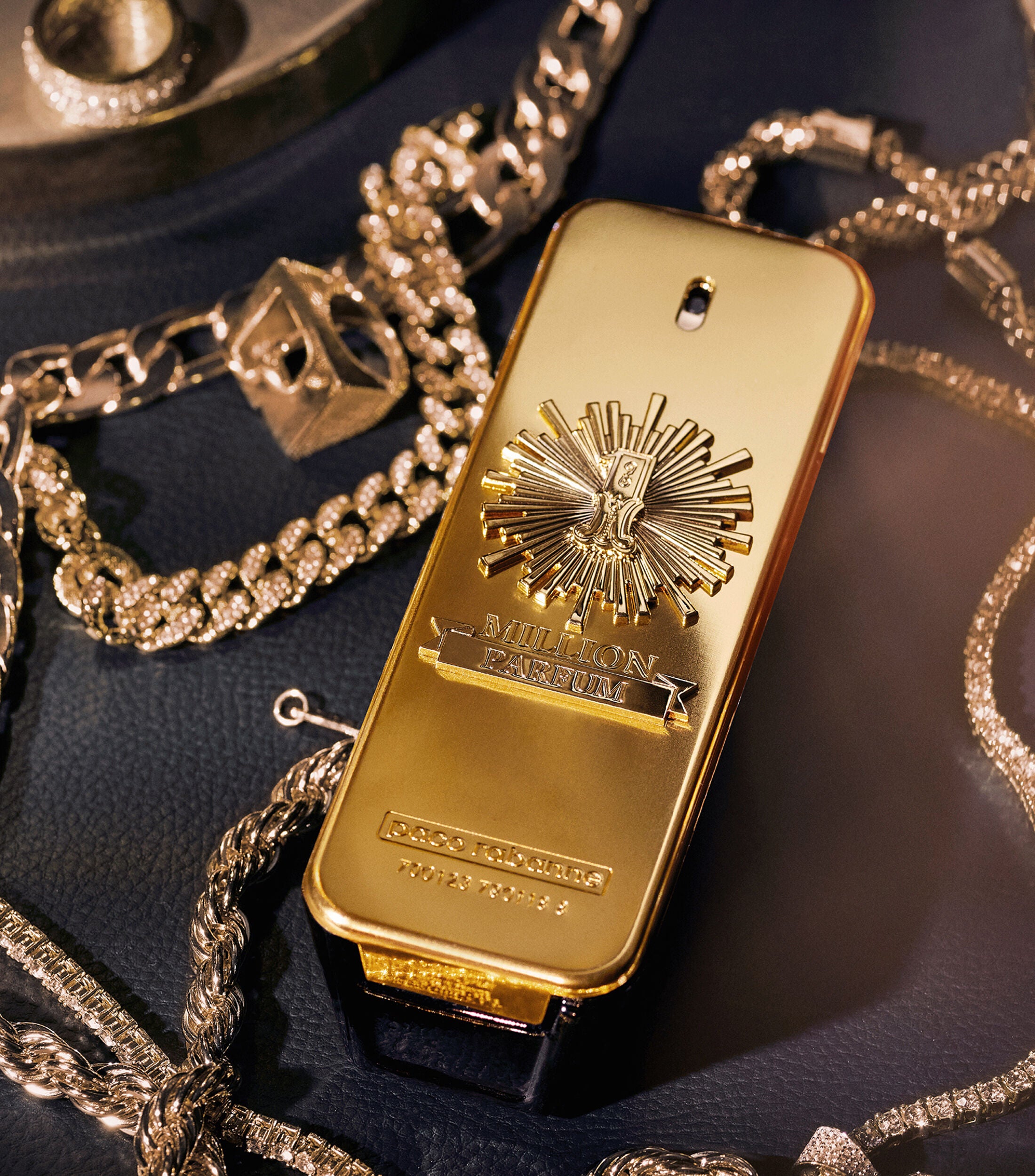 One Million Parfum 200 ml EDP Spray