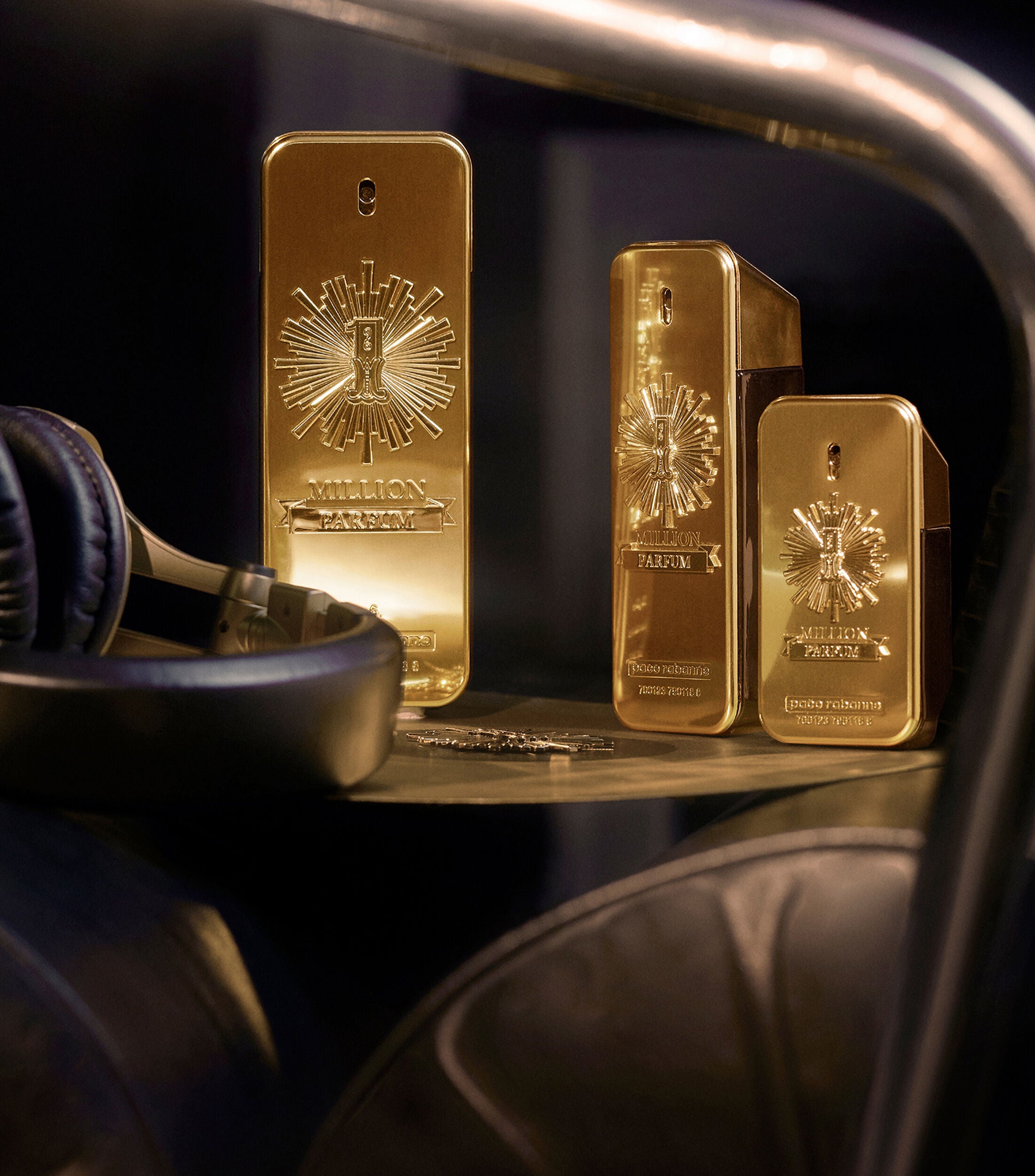 One Million 100ml EDP Spray