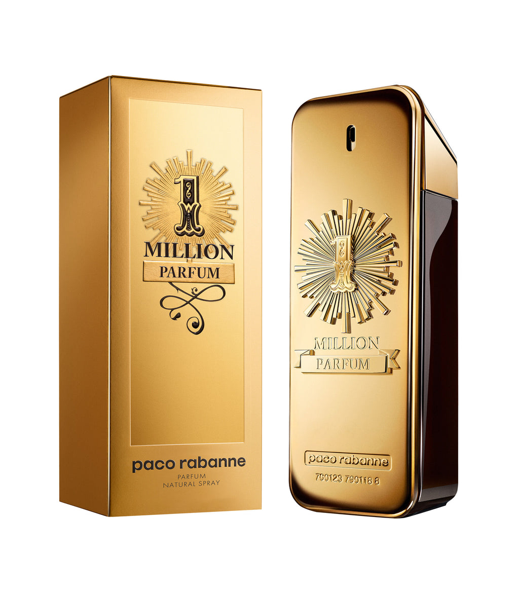 One Million Parfum 200 ml EDP Spray