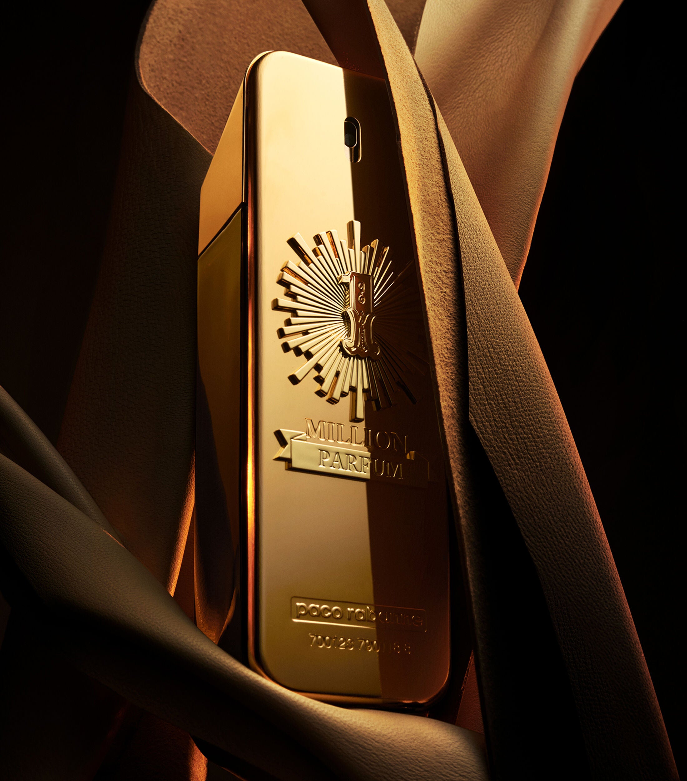 One Million Parfum 200 ml EDP Spray