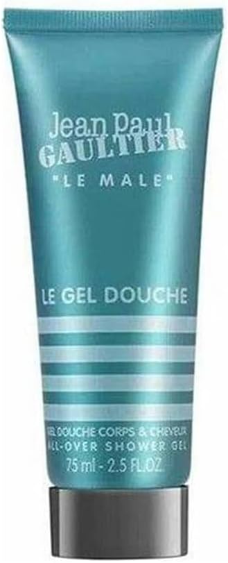 Set Jean Paul Gaultier Le Male 3pzs 125ml EDT Spray