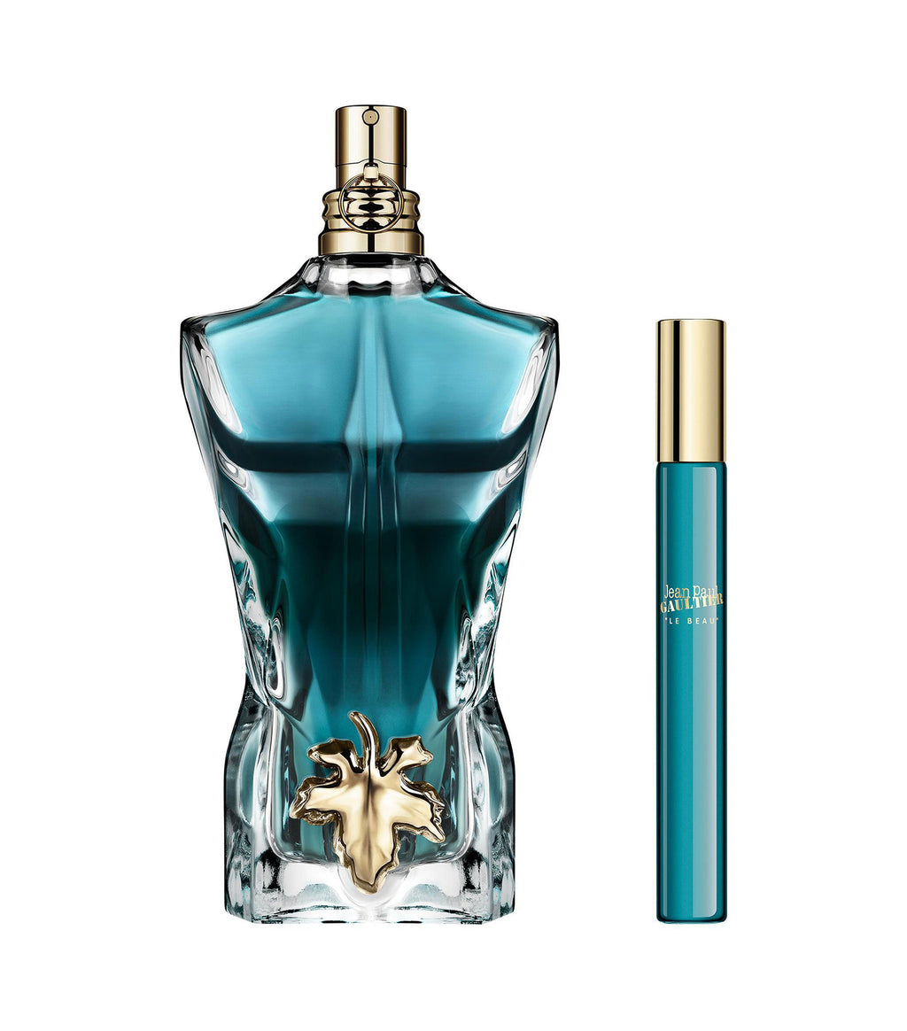 Set Jean Paul Gaultier Le Male Elixir Parfum 2pzs 125 ml
