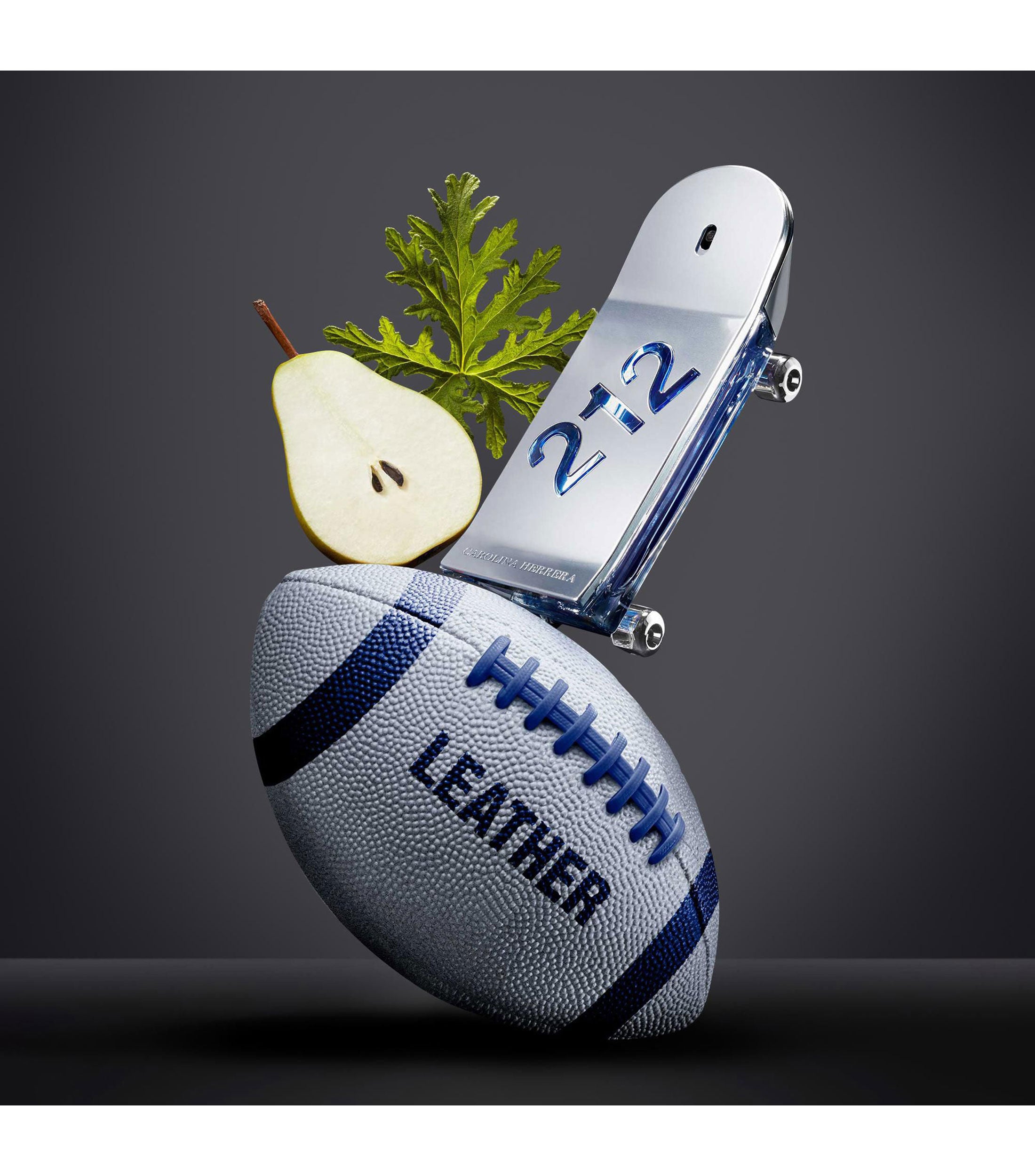 Set 212 Vip Black 3pzs 100ml EDP Spray / Shower Gel 100m