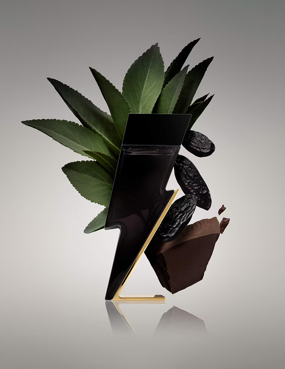 Set Bad Boy 3pzs 100ml EDT Spray / Desodorante 100ml