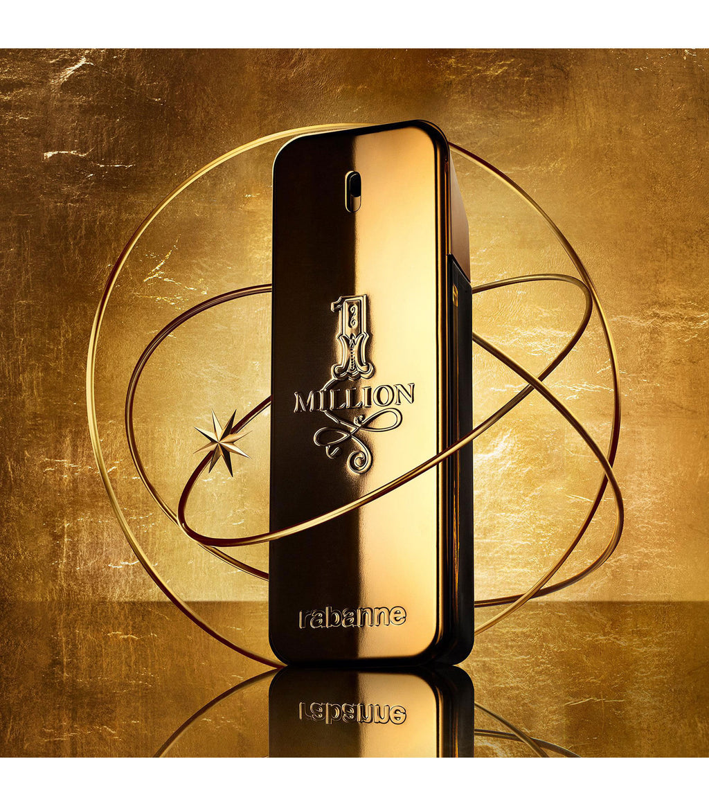 Set One Million 3pzs 100ml EDT Spray / Shower Gel 100m