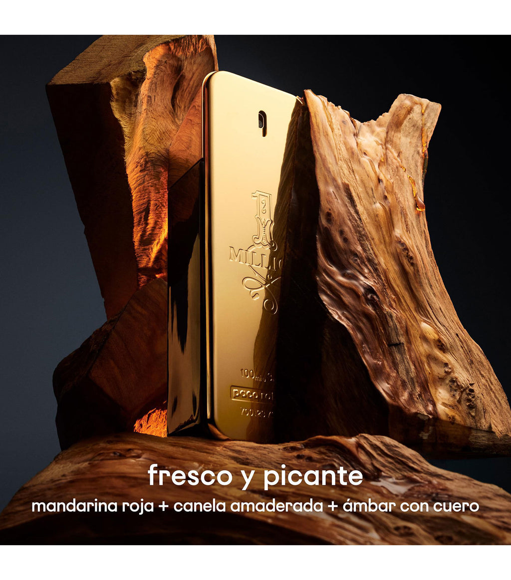 Set One Million 3pzs 100ml EDT Spray / Shower Gel 100m