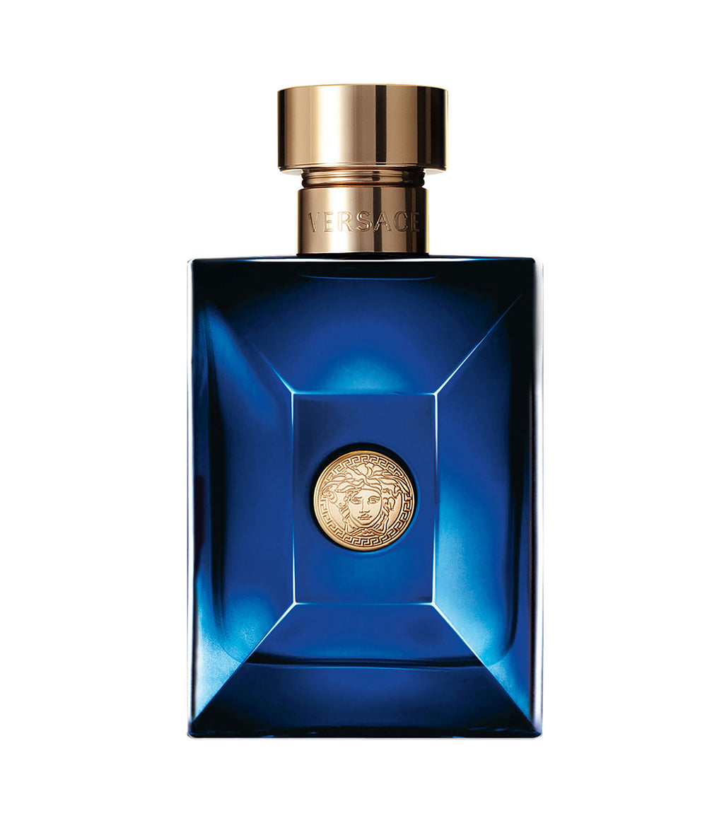 Versace Dylan Blue 100ml EDT Spray