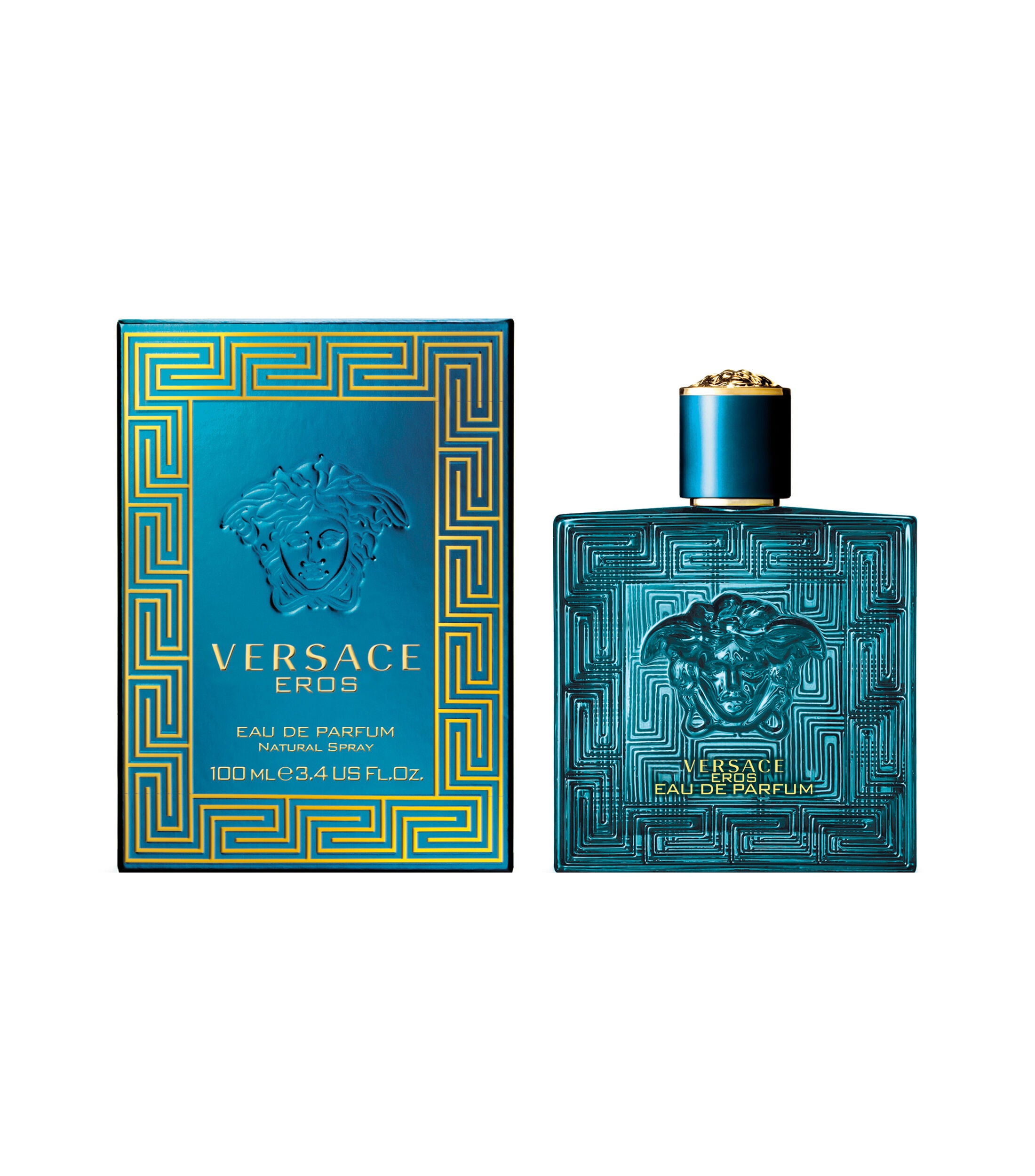 Versace Eros 100ml EDP Spray