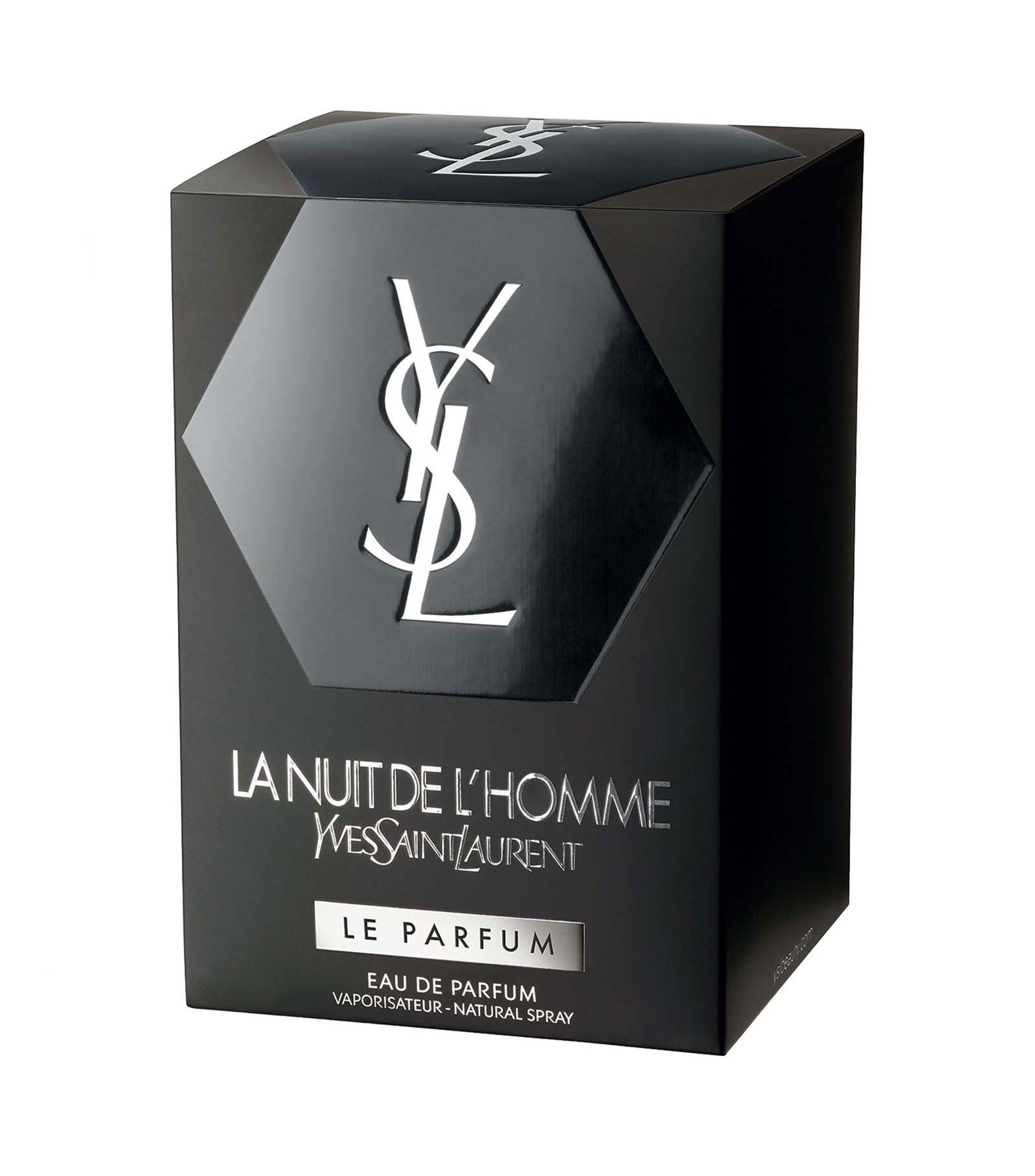YSL La Nuit de L´Homme Le Parfum 100ml EDP Spray