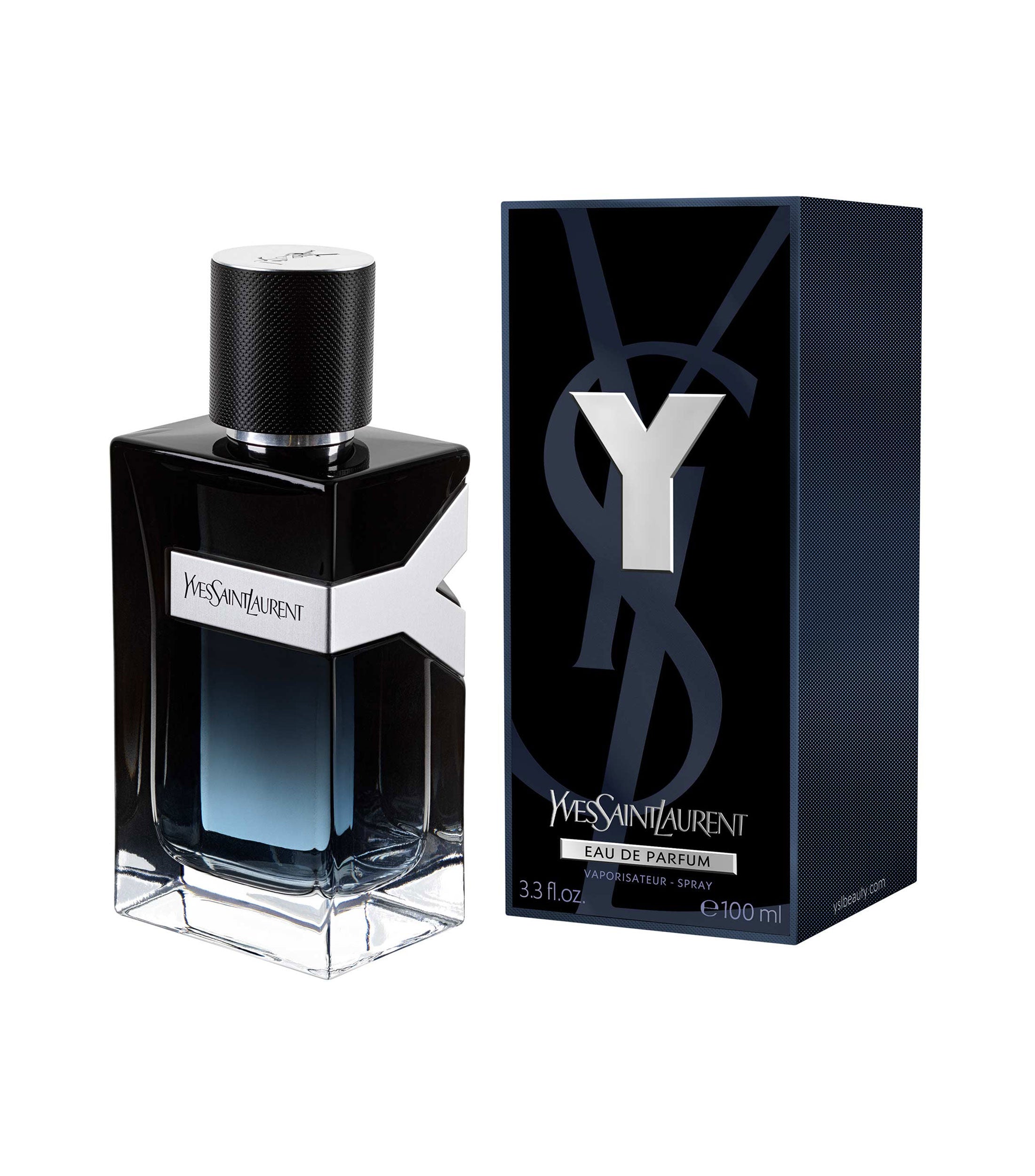 YSL y 100ml EDP Spray