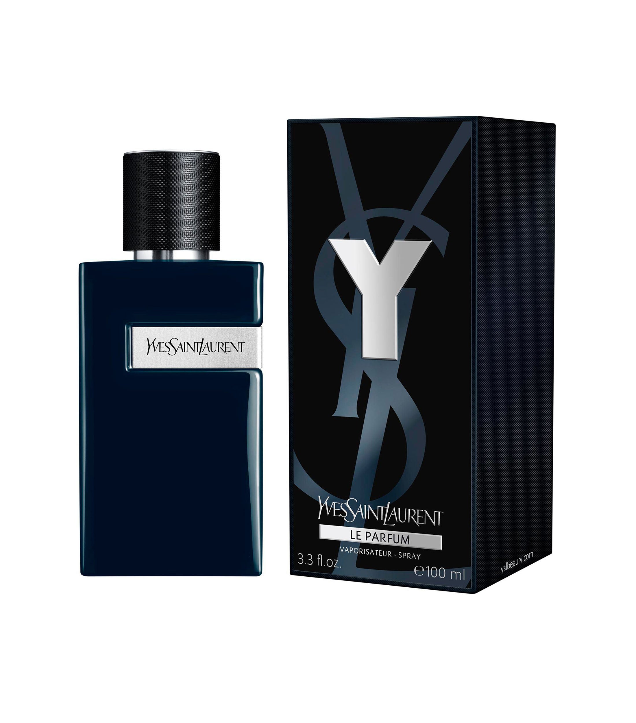 YSL y Le Parfum 100ml EDP Spray